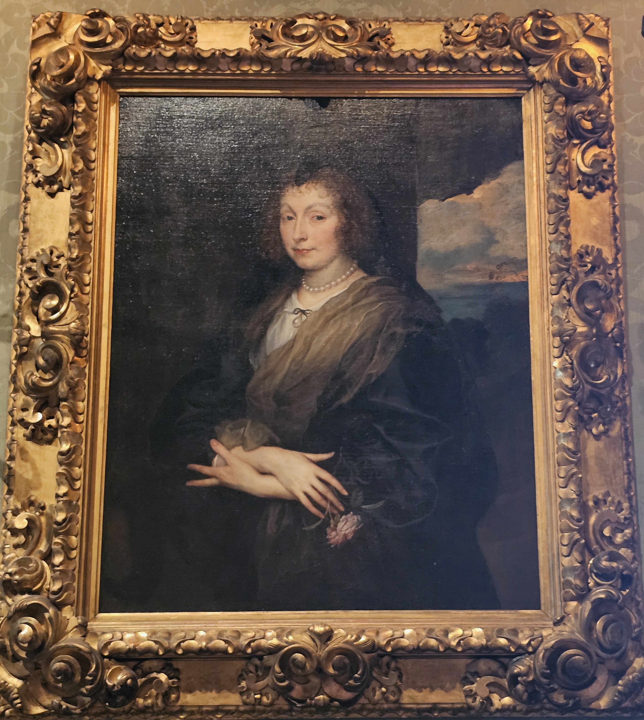 Gardner Museum